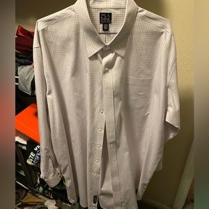 Mens B&T casual shirt